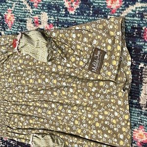 Matilda Jane Serendipity Sugar & Spice Lap Dress